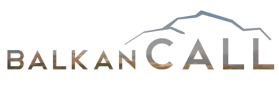 Balkan Call Logo